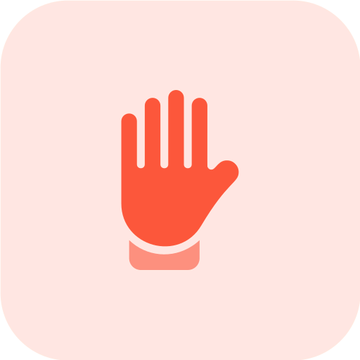 Hand 상