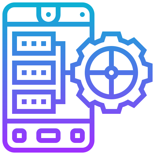 Configuration icon
