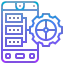 Configuration іконка 64x64