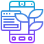 Information ecology іконка 64x64