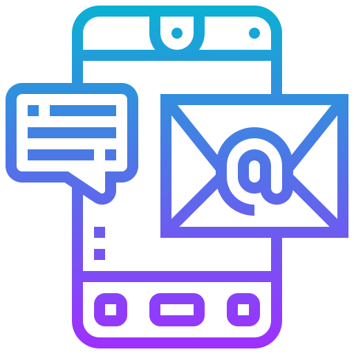 Email icon