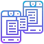 File transfer іконка 64x64