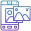 Image gallery іконка 64x64