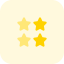 Stars アイコン 64x64