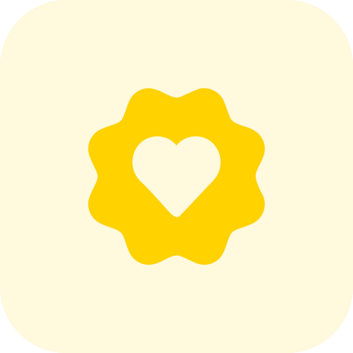 Label icon