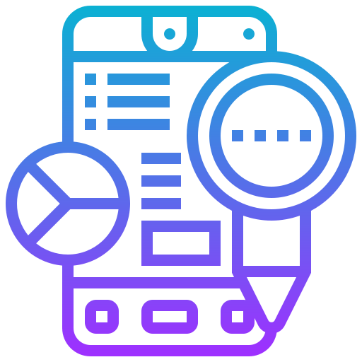 Research icon