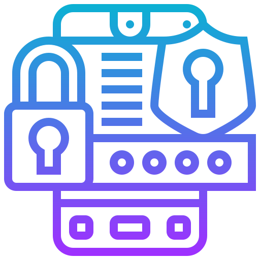 Password icon