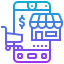 E-commerce 상 64x64