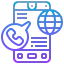 Voip icon 64x64