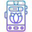 Photo editing icon 64x64