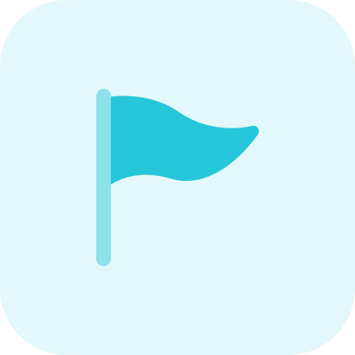 Flag icon