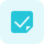 Checked icon 64x64
