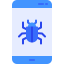 Smartphone Symbol 64x64