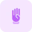 Hand icon 64x64