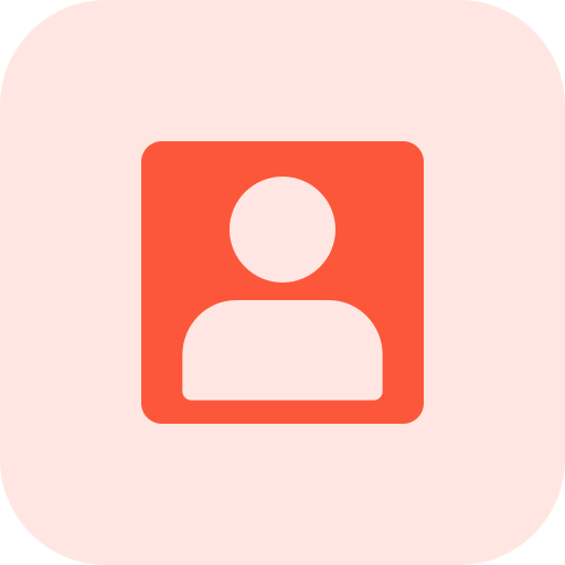 Candidate icon