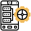 Configuration icon 64x64