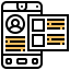 Contact icon 64x64