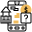 Puzzle game icon 64x64