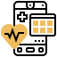 Health check icon 64x64