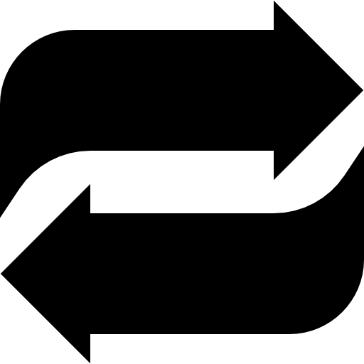 Transfer icon