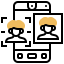 Image processing іконка 64x64