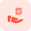 Ballot icon 64x64