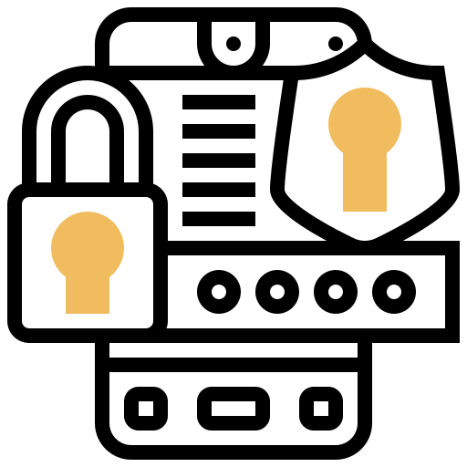 Password icon