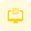 Computer icon 64x64