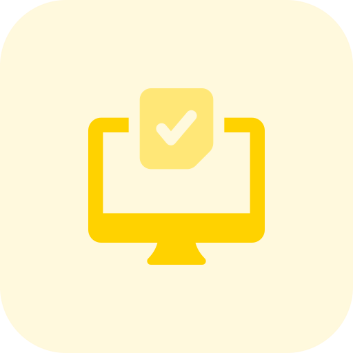 Computer icon