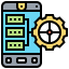 Configuration icon 64x64
