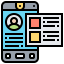 Contact icon 64x64