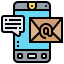 Email icon 64x64