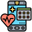 Health check icon 64x64