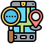 Navigation icon 64x64