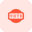 Vote icon 64x64