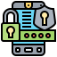 Password icon 64x64