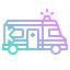 Ambulances icon 64x64