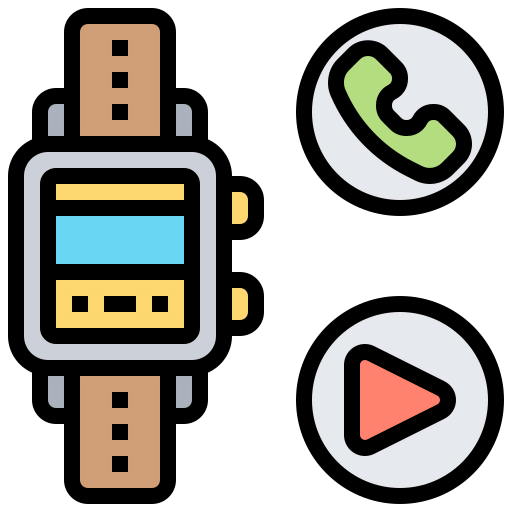 Smartwatch icon