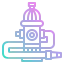 Fire hydrant icon 64x64
