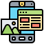 Web browser icon 64x64