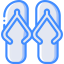 Flip flops Symbol 64x64