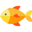 Fish icon 64x64
