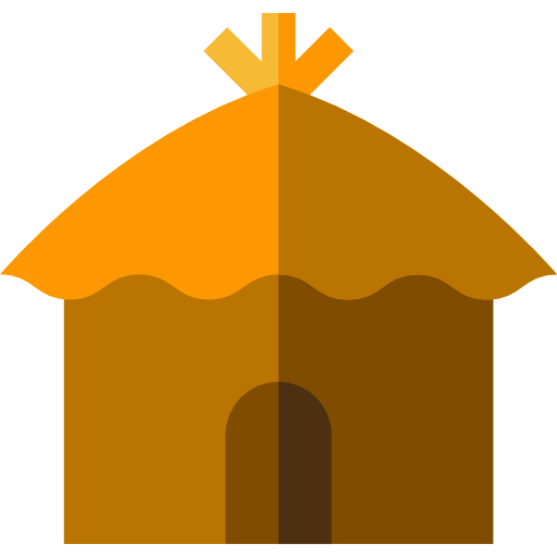 Hut icon