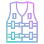 Lifejacket icon 64x64