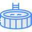Swimming pool Symbol 64x64