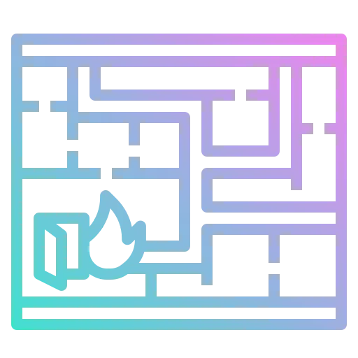 Map icon