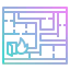 Map icon 64x64