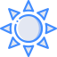 Sun Symbol 64x64