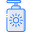 Sun cream Symbol 64x64