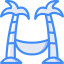Hammock Symbol 64x64